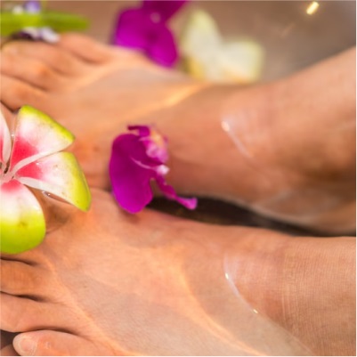 Balinese Massage in Barmer